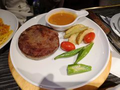 -斗牛士牛排(南京东路店)