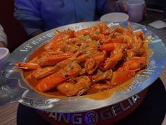 -胖哥俩肉蟹煲(西单大悦城店)