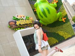 -海合安成都极地海洋公园