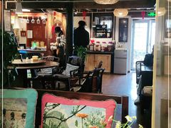 -吃货私房菜(丽江束河古镇店)