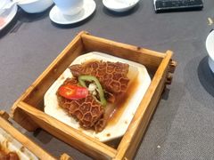 酱香金钱肚-韩上楼