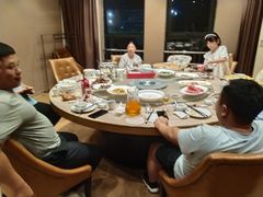 -蓝港海鲜厨房(金水路店)