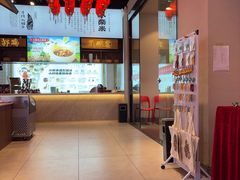 -小柴米·传统江西菜(八一广场店)