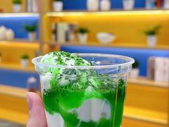 -麦当劳(酒仙桥路店)