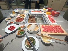 -海底捞火锅(赛格国际购物中心店)