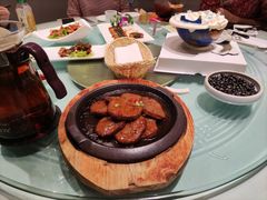-天厨妙香素食餐厅(清华店)