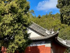 -巍山古城