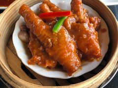 -三利音·东方司宴(外滩店)