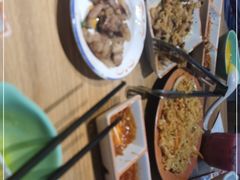 -北京小炮儿炙子烤肉·铜锅涮肉(南京弘阳广场店)