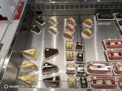 -奈雪的茶(重庆万象城北区店)