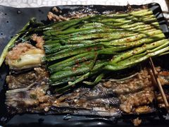 -云晓光头烧烤吧(盛夏店)