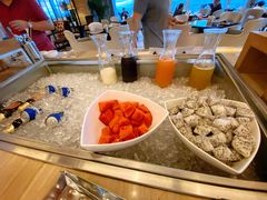 -广交会威斯汀酒店