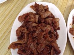 炙热童年-炙热童年·老北京炙子烤肉(南锣鼓巷店)