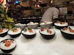 -芭菲盛宴·环球美食(锦城万达广场店)
