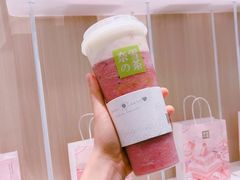 -奈雪的茶(星河城店)