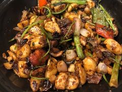 -港丽餐厅(高德置地店)