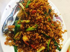 -桥底辣蟹(谢斐道店)