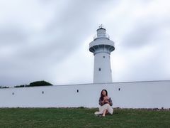 -鹅銮鼻灯塔