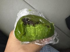 -许阿姨糕团店(南京总店)