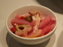 洗澡泡菜-鸡毛店·川菜(文殊院店)