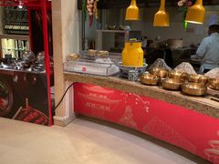 -咖啡苑自助餐厅·中国大饭店