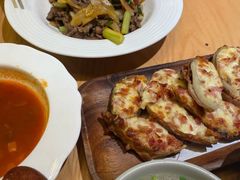 -红小满休闲餐厅(十全街店)