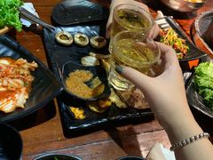 -红小姐的烤肉店(西三旗店)