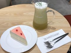 -36cake生日蛋糕(福田店)