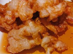 -宝轩渔府·老字号海鲜·正宗津菜(水上店)