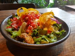 库迈鸡肉沙拉-Q MEX 库迈墨西哥餐吧(三里屯店)