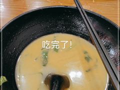 -台州老六海鲜面馆(上南总店)