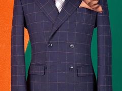 -张洁工作室(服饰定制)