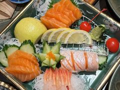 -仙隐小鹿料理食堂(武汉摩尔城店)