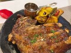-LA CREPERIE BRETONNE布列塔尼法式餐厅(天童北路店)