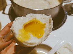 -煲王粤菜餐厅(中侨中心店)