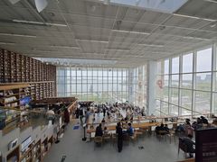 -朵云书院(滴水湖店)