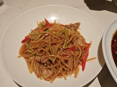 -辛香汇·现炒川菜(城北万象城店)