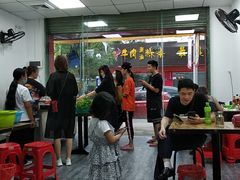 -正宗阳山牛杂(东城店)