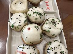 -东泰祥生煎馆(长宁路店)