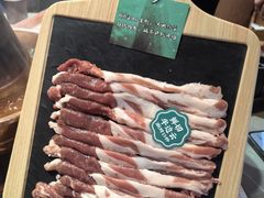 -乔先生涮肉·鲜活牛羊肉火锅(塘沽店)