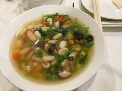 -杭州香格里拉·香宫中餐厅