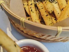 -无印良品餐堂 MUJI Diner(成都太古里店)