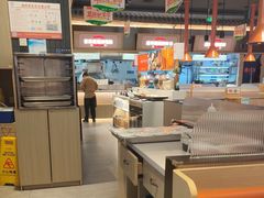 -东门口·新式老北京火锅(河西龙湖天街店)