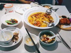 -花椒俏川菜小馆(南海万达店)