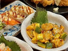 -小川洋风料理(街道口店)