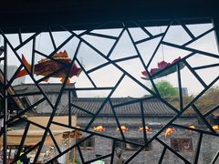 -星巴克臻选(成都宽窄巷子店)