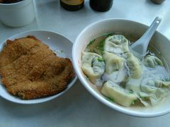 android_upload_pic-潘国仙耳光馄饨(黄家阙路店)