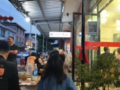 -临江后街鳝丝(临江店)