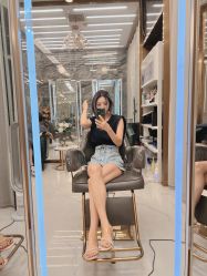 -5M HAIR SALON