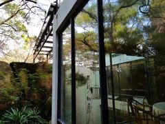 深海鱼养生迷你小火锅-厦门园林植物园-植物园滴水山房